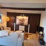 Chalet Violet Et 4p Nature Et Cocooning *