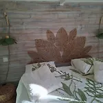 Chalet Violet Et 4p Nature Et Cocooning