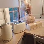 Violet Et 4p Nature Et Cocooning Chalet Tinlot