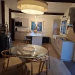 Chalet Violet Et 4p Nature Et Cocooning Tinlot