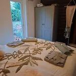 Chalet Violet Et 4p Nature Et Cocooning