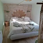 Violet Et 4p Nature Et Cocooning Chalet