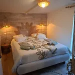 Violet Et 4p Nature Et Cocooning