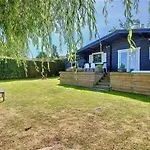 Violet Et 4p Nature Et Cocooning * Tinlot