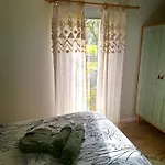 Chalet Violet Et 4p Nature Et Cocooning Tinlot