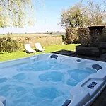 Violet Et 4p Nature Et Cocooning * Tinlot