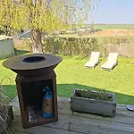 Chalet Violet Et 4p Nature Et Cocooning *