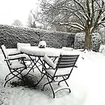 Violet Et 4p Nature Et Cocooning Chalet