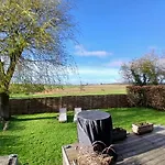 Violet Et 4p Nature Et Cocooning Tinlot