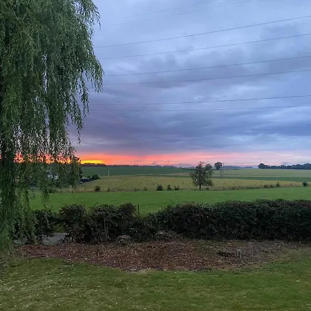 シャレー Violet Et 4p Nature Et Cocooning *