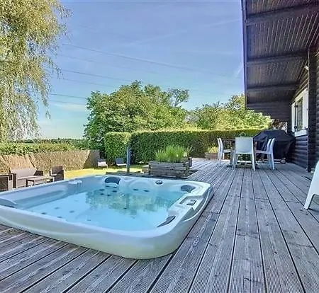 Violet Et 4p Nature Et Cocooning * Tinlot