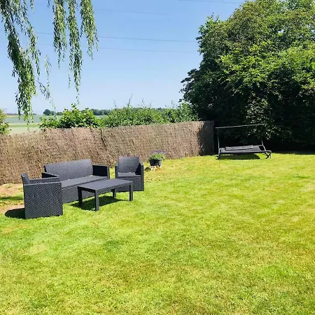 Violet Et 4p Nature Et Cocooning *