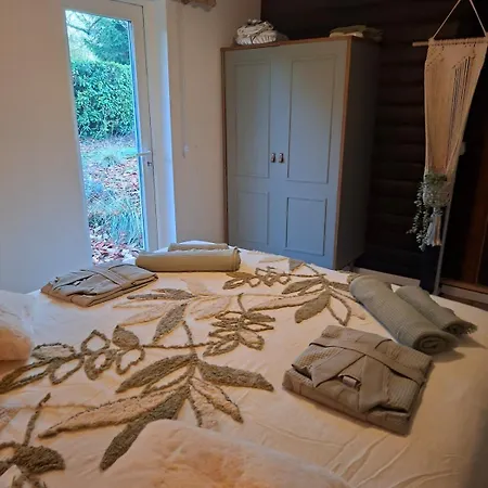 シャレー Violet Et 4p Nature Et Cocooning