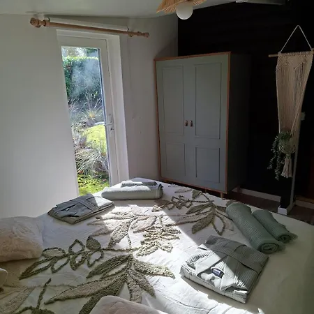 Violet Et 4p Nature Et Cocooning シャレー