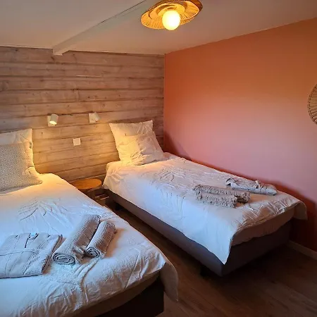 Violet Et 4p Nature Et Cocooning *