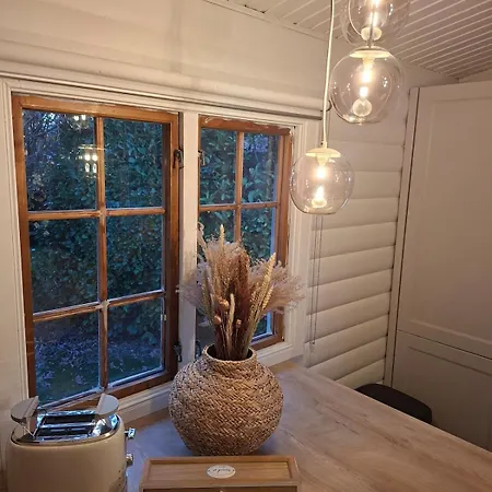 Violet Et 4p Nature Et Cocooning シャレー