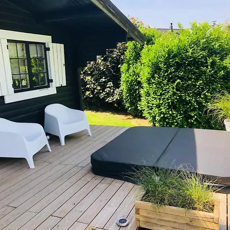 Violet Et 4p Nature Et Cocooning シャレー