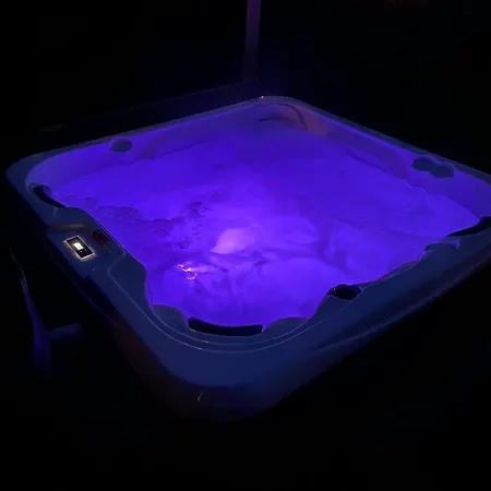 Violet Et 4p Nature Et Cocooning シャレー Tinlot