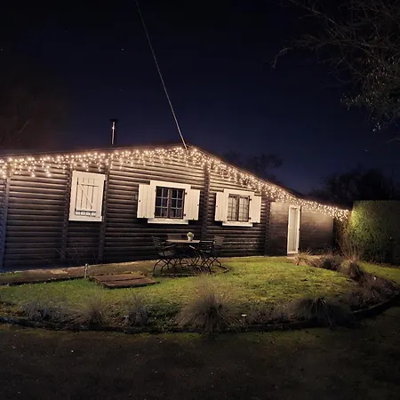 Violet Et 4p Nature Et Cocooning