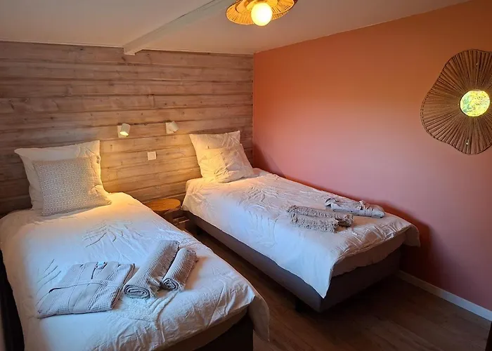 Violet Et 4p Nature Et Cocooning *