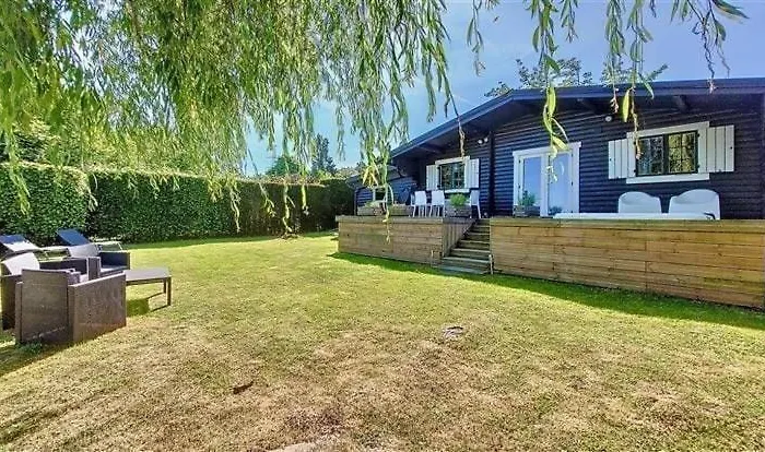 Violet Et 4p Nature Et Cocooning * Tinlot