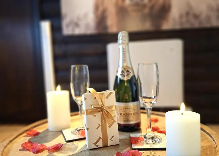 Violet Et 4p Nature Et Cocooning