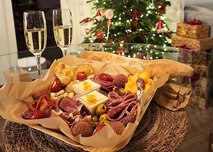 Chalet Violet Et 4p Nature Et Cocooning