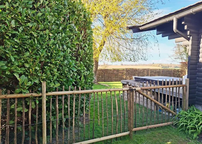 Violet Et 4p Nature Et Cocooning Tinlot