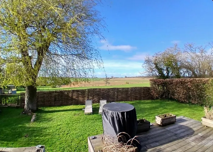 Violet Et 4p Nature Et Cocooning Tinlot